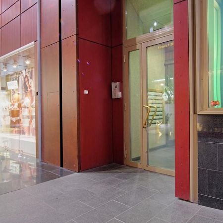 Studio Apartment In Quiet Heart Of Everything Tallinn Exterior foto