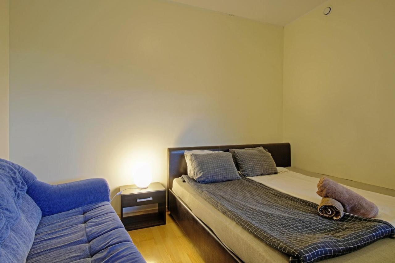 Studio Apartment In Quiet Heart Of Everything Tallinn Exterior foto