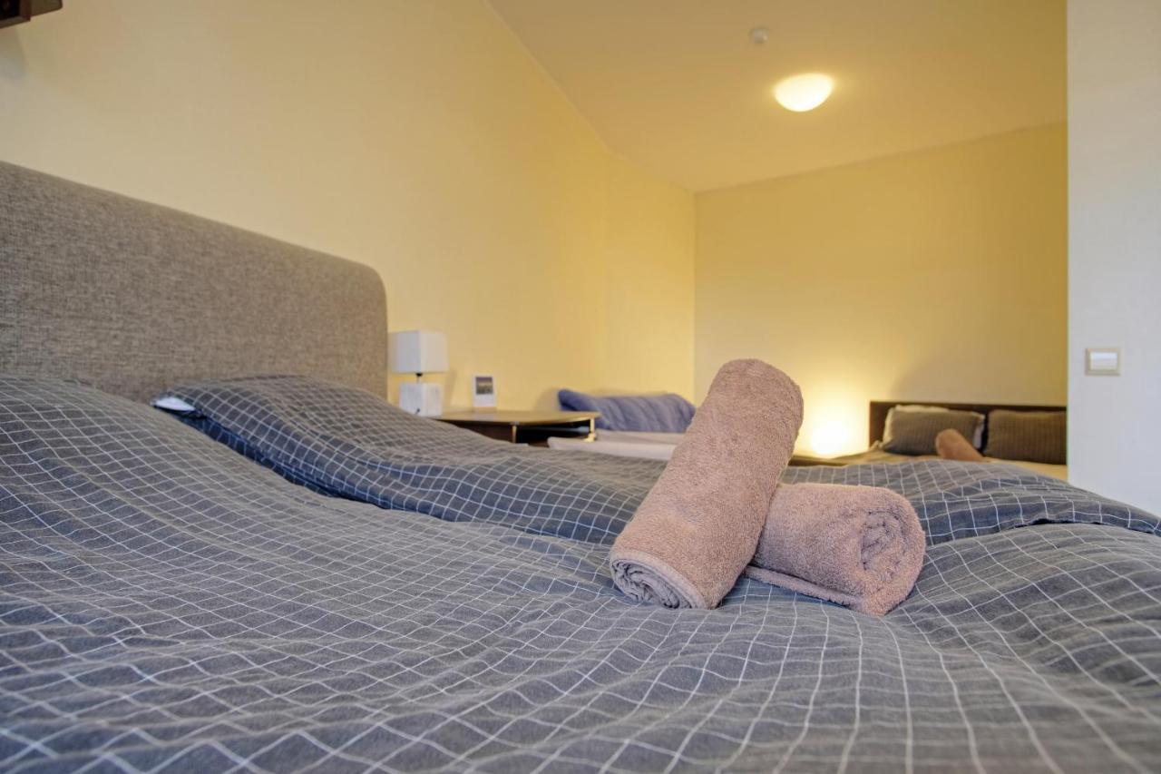 Studio Apartment In Quiet Heart Of Everything Tallinn Exterior foto