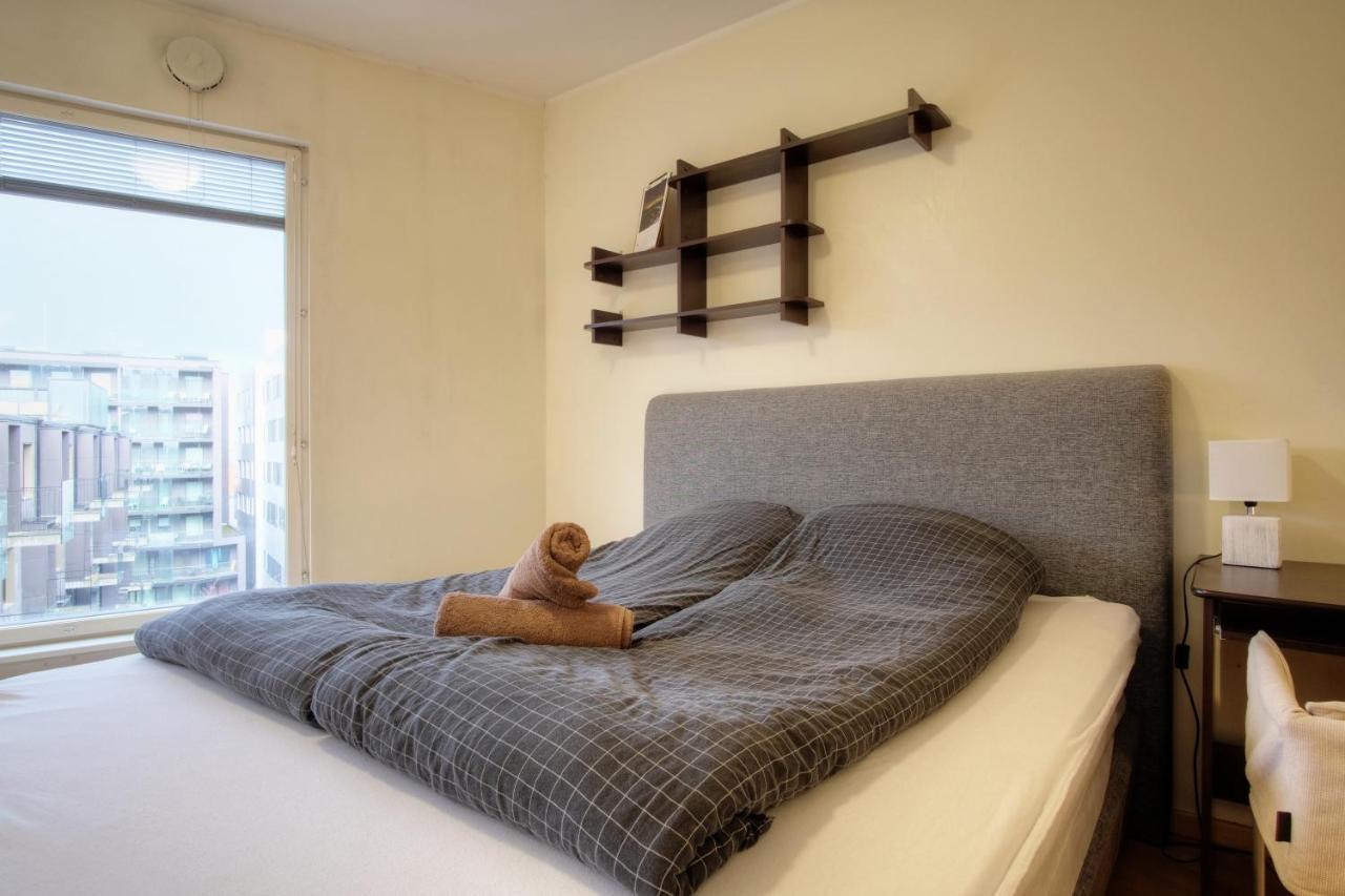 Studio Apartment In Quiet Heart Of Everything Tallinn Exterior foto