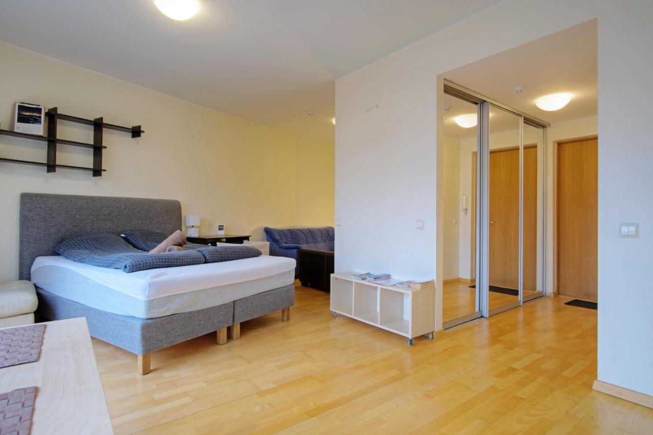 Studio Apartment In Quiet Heart Of Everything Tallinn Exterior foto