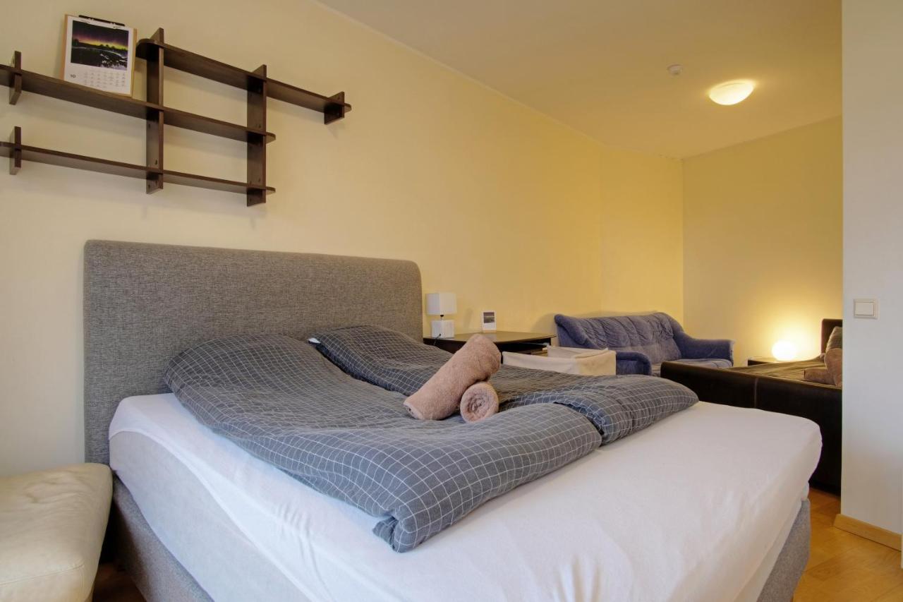 Studio Apartment In Quiet Heart Of Everything Tallinn Exterior foto