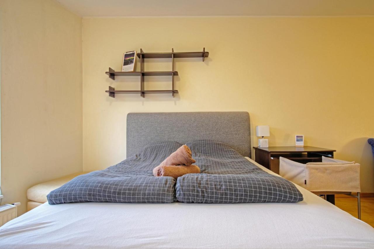 Studio Apartment In Quiet Heart Of Everything Tallinn Exterior foto