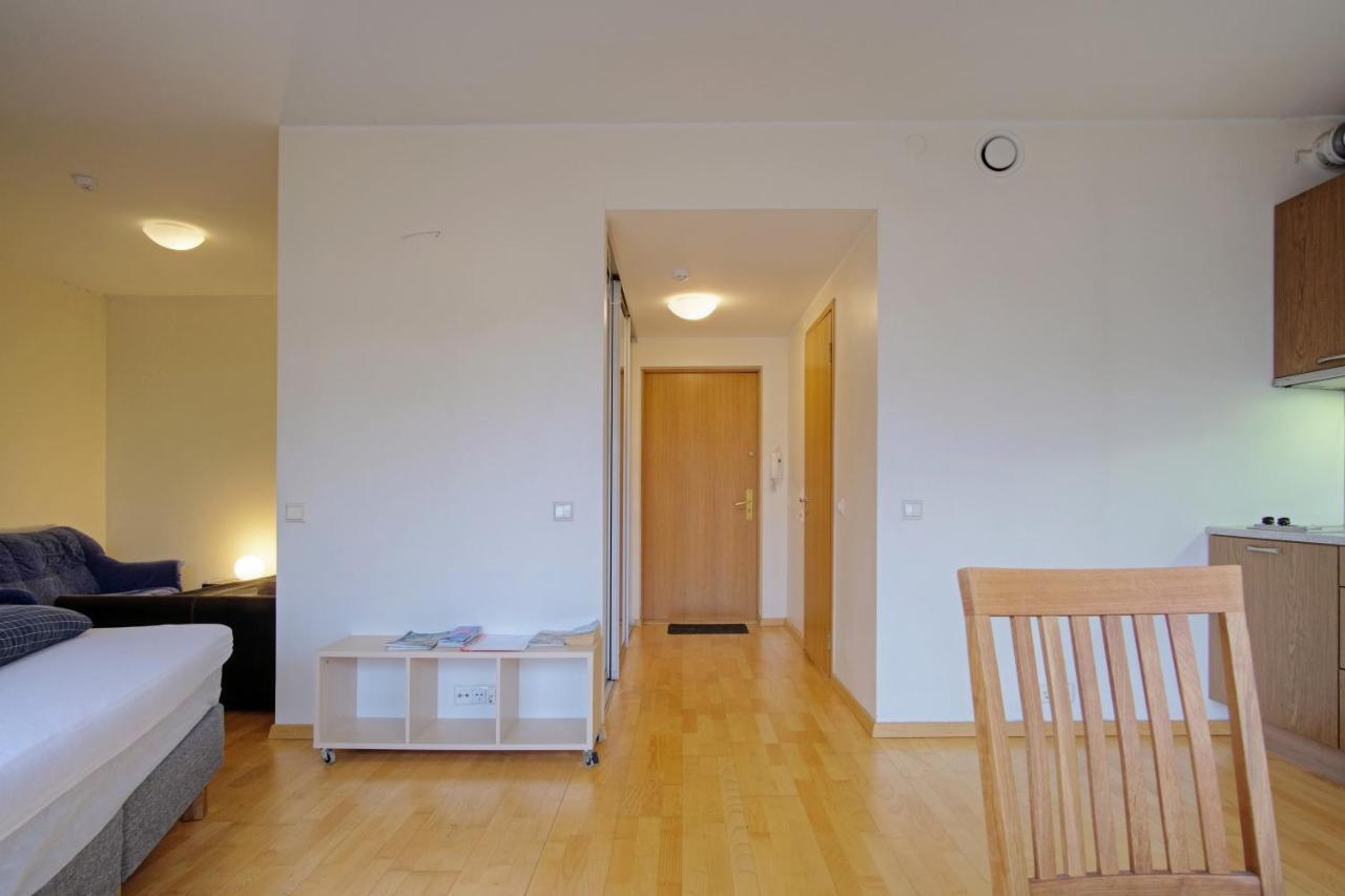 Studio Apartment In Quiet Heart Of Everything Tallinn Exterior foto